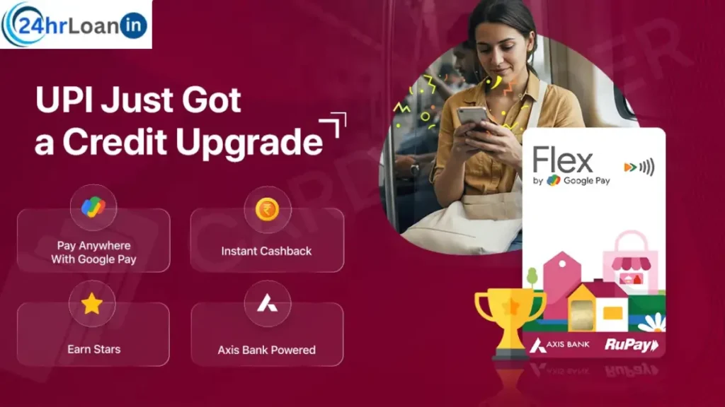 Google Launches Rupay Credit Card Partners with Axis Bank