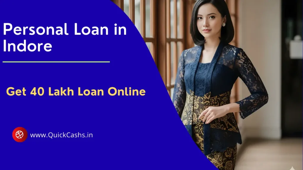 Personal Loan in Indore